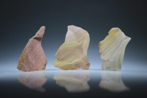 Hyckoryite of Wonderstone
