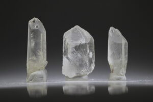 Meester Transformatiekristal 9