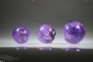 amethistbollen