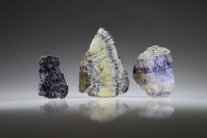 blue john fluoriet