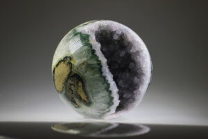 inner light crystal sfere,,