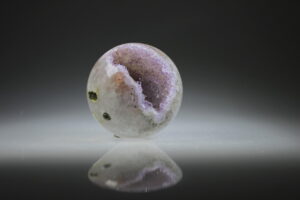 inner light crystal sfere.,