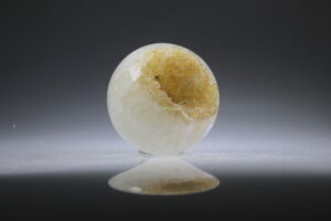 inner light crystal sfere..,