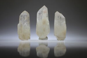 milky quarts