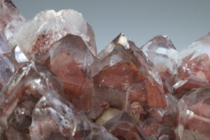 rood fantoom kwarts zambia 3