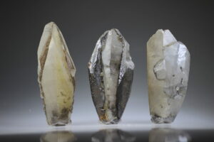 tweelingziel calciet